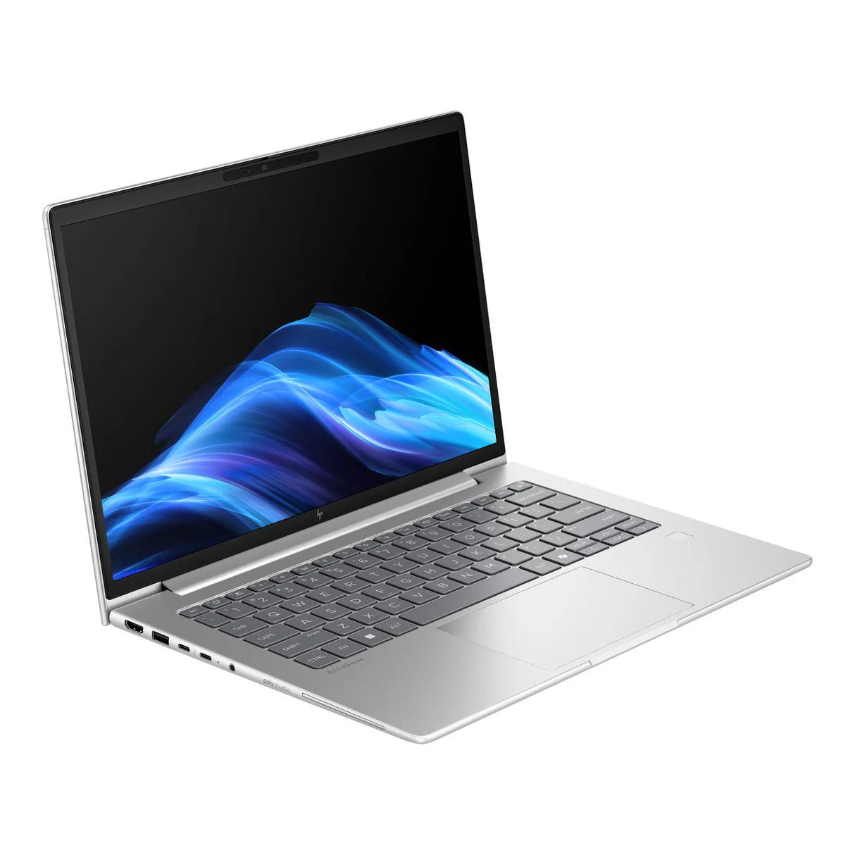 HP EliteBook 6 NB G1i 14in WUXGA Notebook - Guards On Duty Shop & Security Guards