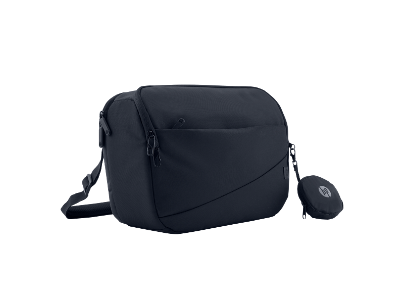 HP Creator 13.3 Dark NavyLaptop Sling