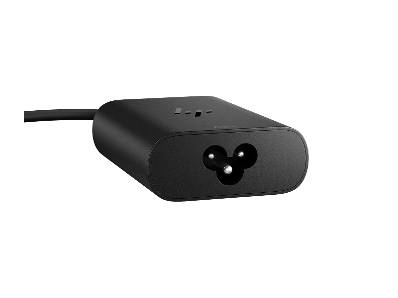 HP 65W Gallium Nitride USB-C Laptop Charger