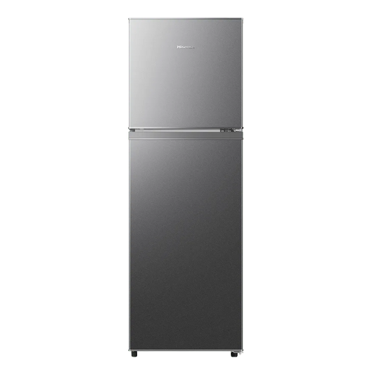 Hisense 154 Litre Fridge And Top Freezer Combination