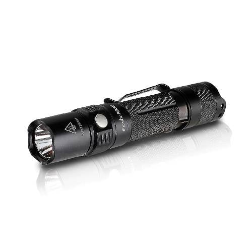 Fenix PD32 LED Flashlight - 2016 Edition