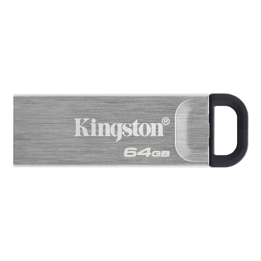 Kinston 64GB USB3.2 Gen 1 DataTraveler Kyson - Guards On Duty Shop & Security Guards