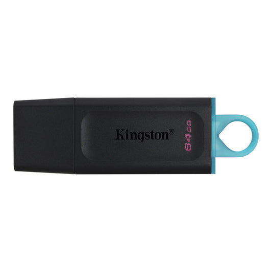 Kingston 64GB DataTraveler Exodia USB 3.2 - Guards On Duty Shop & Security Guards