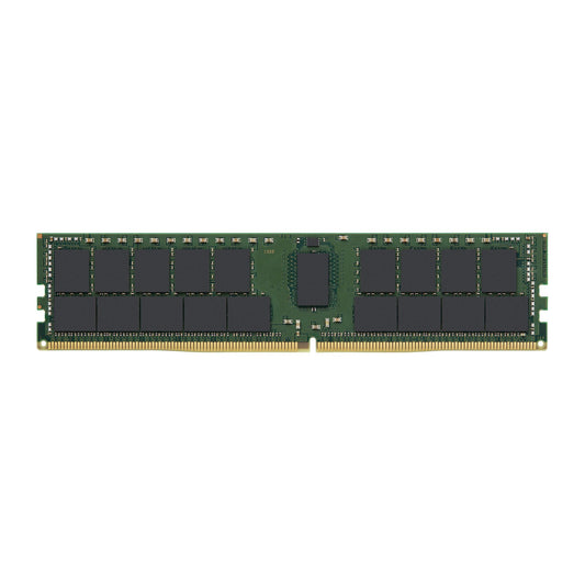 Kingston 64GB DDR4-3200MT/s Reg ECC Module - Guards On Duty Shop & Security Guards