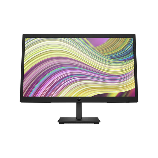HP P22v G5 21.5" FHD VA Monitor - Guards On Duty Shop & Security Guards