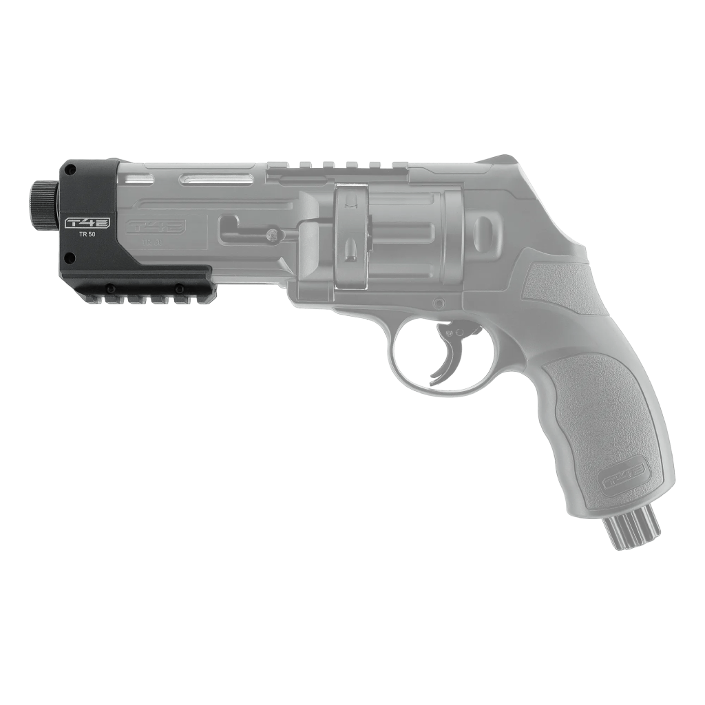 Umarex T4E Muzzle Attachment Carrier TR 50 - 2.4051