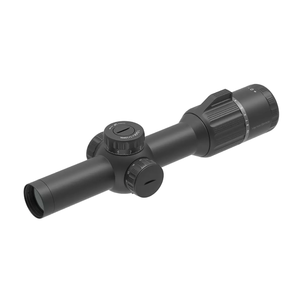 Vector Optics Constantine 1-10x24 HD FFP Rifle Scope SCFF-42