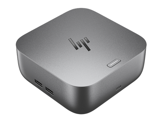 HP Thunderbolt 4 Ultra 180W G6 Dock