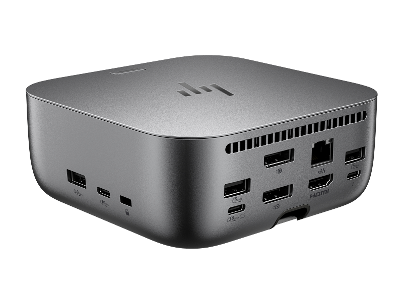 HP Thunderbolt 4 Ultra 180W G6 Dock