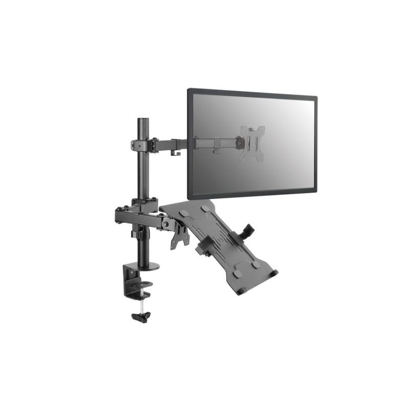 EQUIP BRACK, DESK 13"-32" MON&NOT DUAL