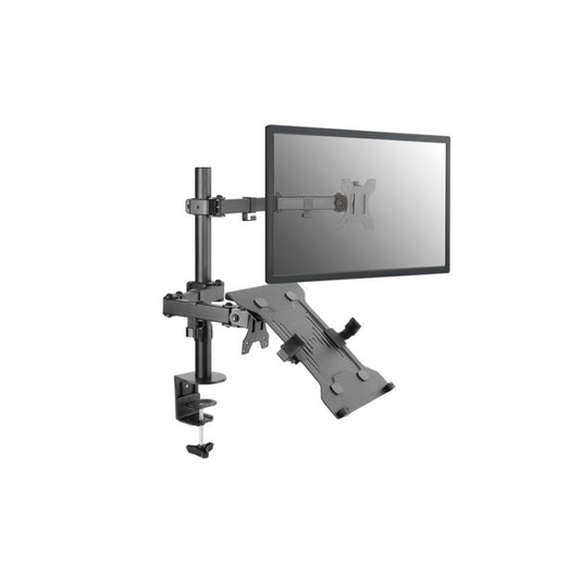EQUIP BRACK, DESK 13"-32" MON&NOT DUAL