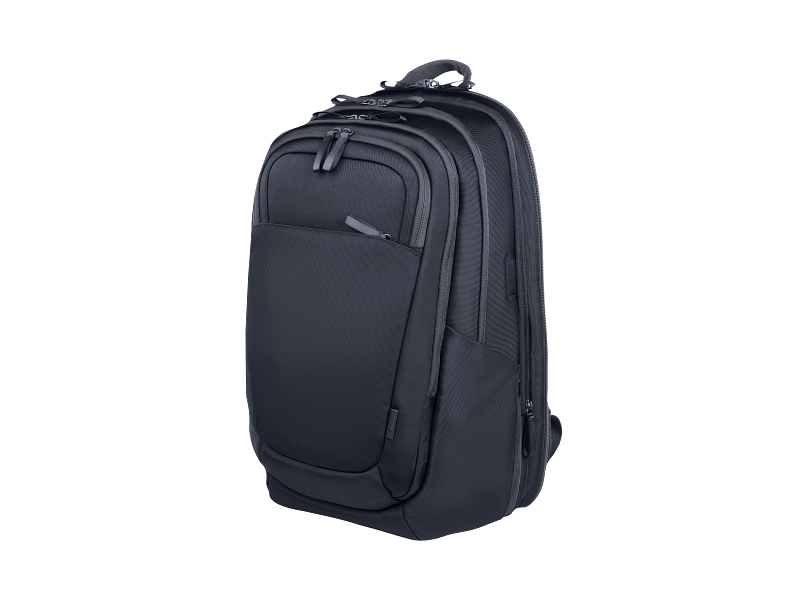 HP Travel Plus 30L 17 Laptop Backpack