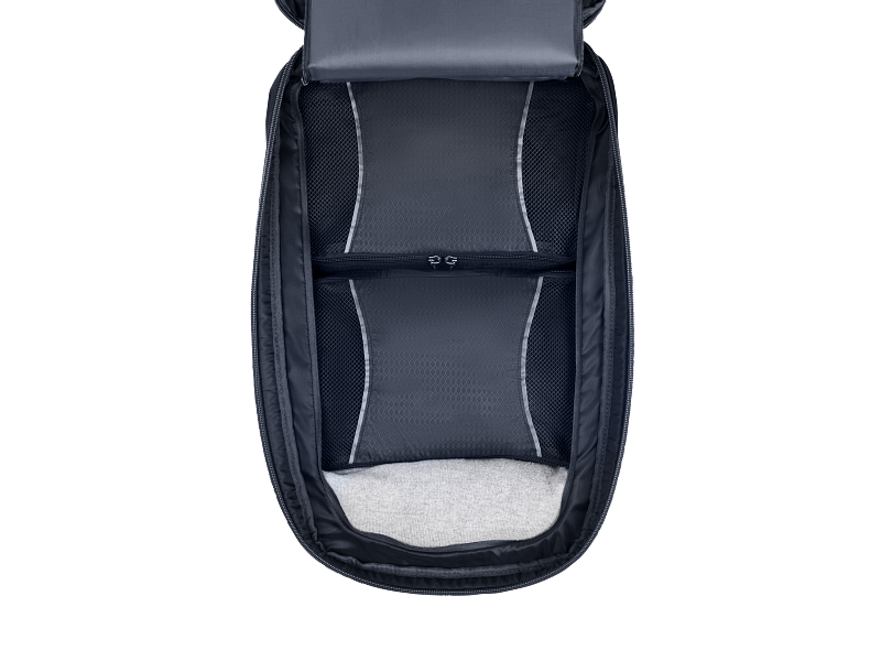 HP Travel Plus 30L 17 Laptop Backpack