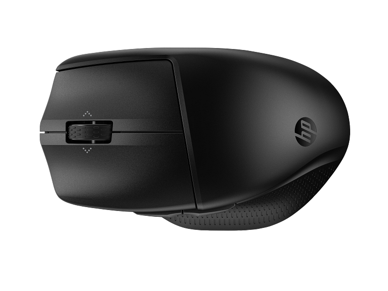 HP 685 Comfort Dual-Mode Mouse