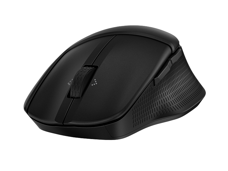 HP 685 Comfort Dual-Mode Mouse