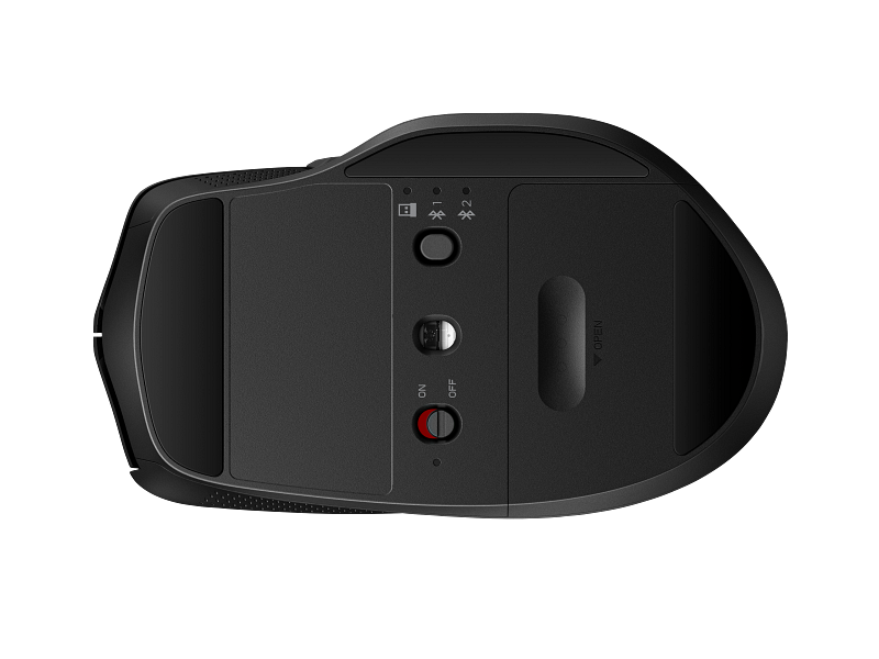 HP 685 Comfort Dual-Mode Mouse