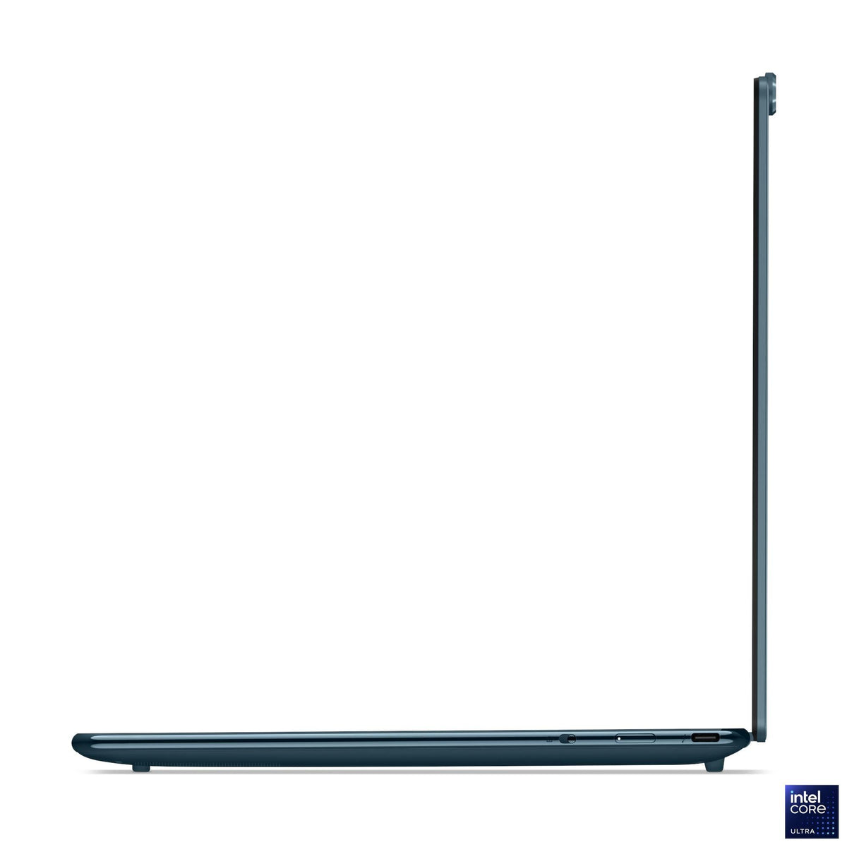 Lenovo Yoga 9 14 inch Ultra 7 258V 32GB/1TB W11P 2 Year Premier Teal