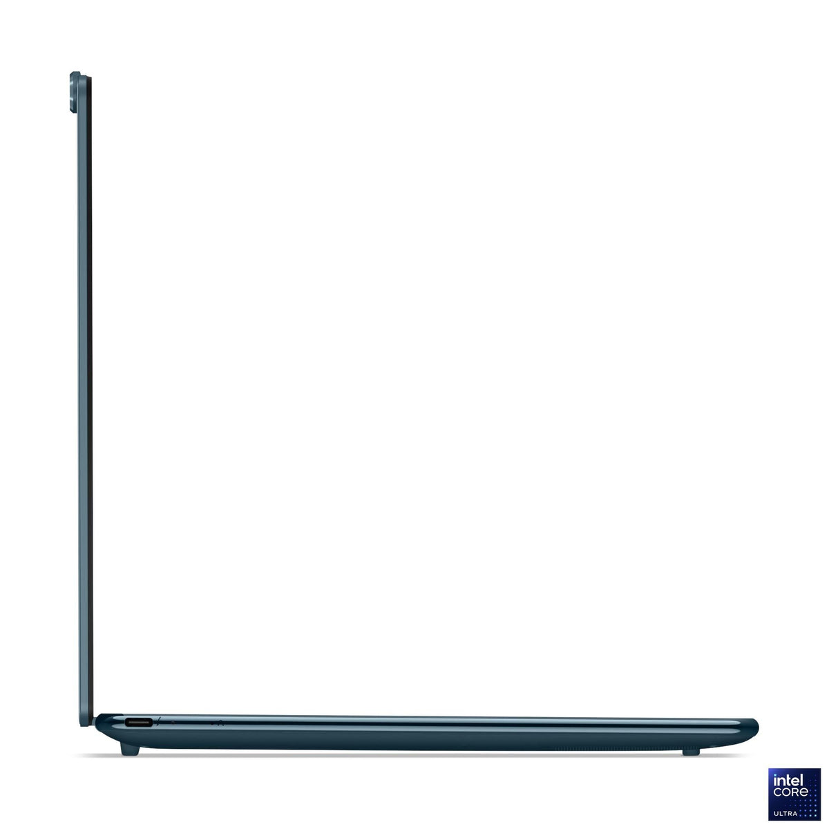 Lenovo Yoga 9 14 inch Ultra 7 258V 32GB/1TB W11P 2 Year Premier Teal