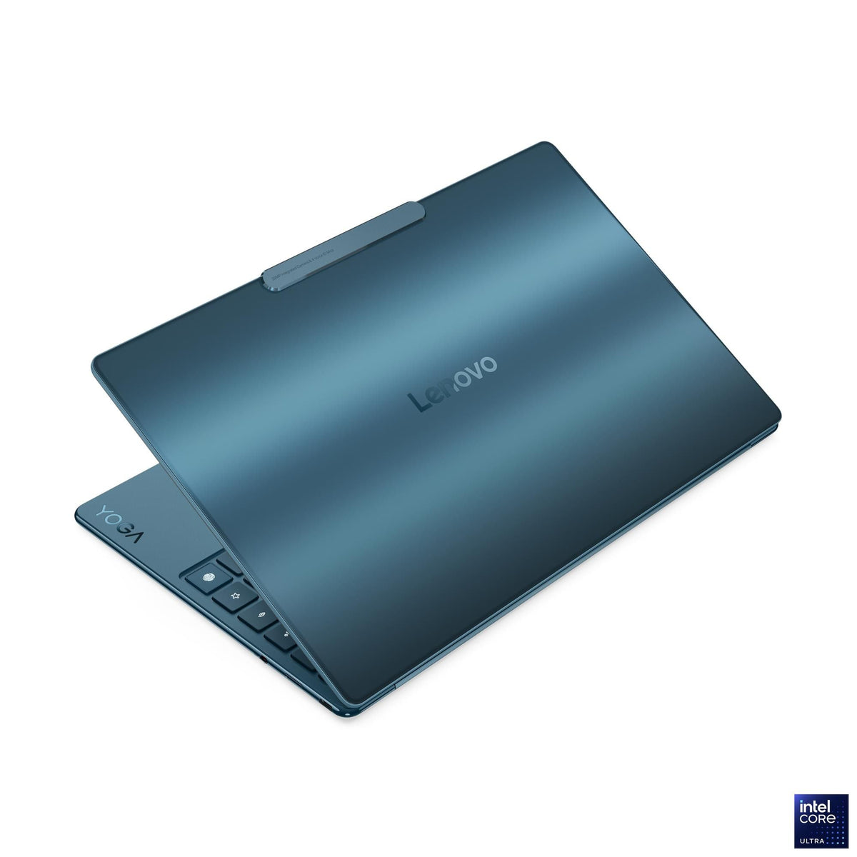 Lenovo Yoga 9 14 inch Ultra 7 258V 32GB/1TB W11P 2 Year Premier Teal