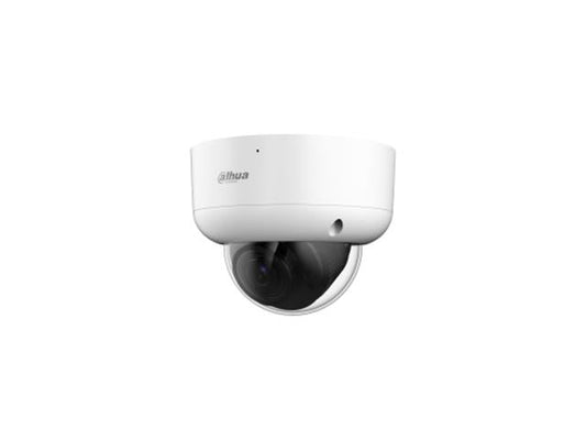 Dahua 2MP Dome Analog Camera 60m IR 2.7-12mm (DH-HAC-HDBW1200RAP-Z) - Guards On Duty Shop & Security Guards