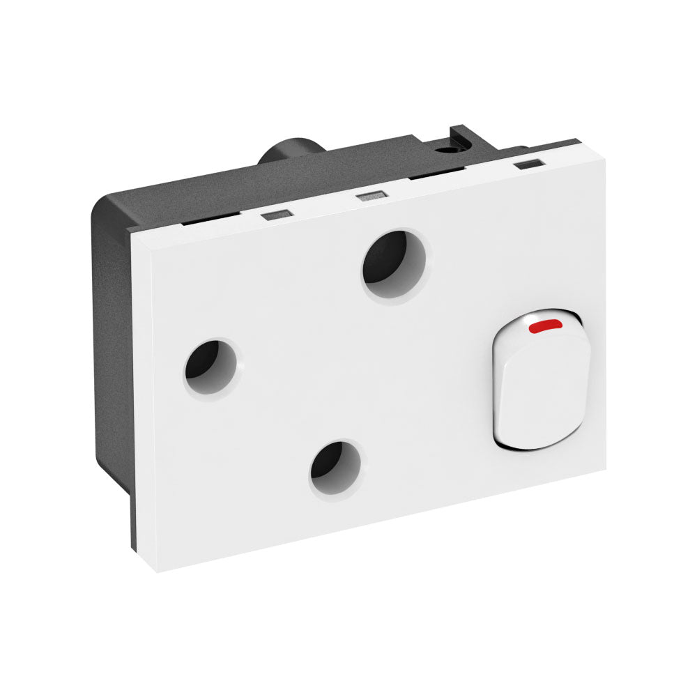 O-line-obo Onesto 16a Sso White — O-Line | Guards on Duty Shop