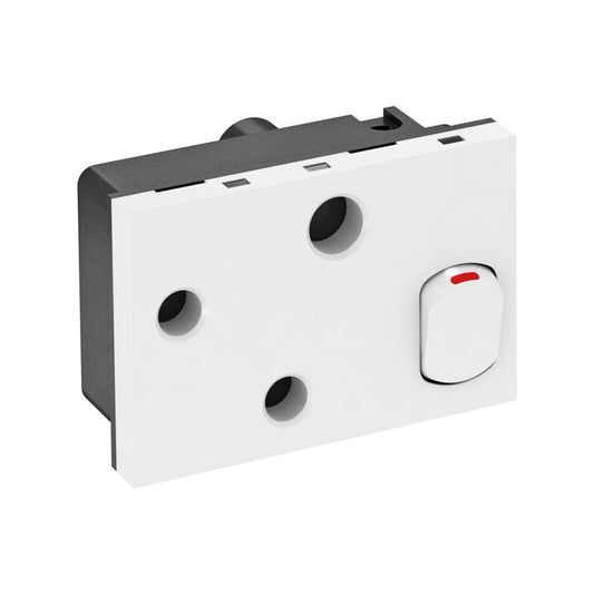 O-line-obo Onesto 16a Sso White — O-Line | Guards on Duty Shop