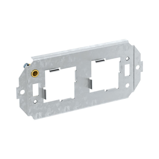 O-line S2 1005 Blank Yoke Pg 2 Module — O-Line | Guards on Duty Shop