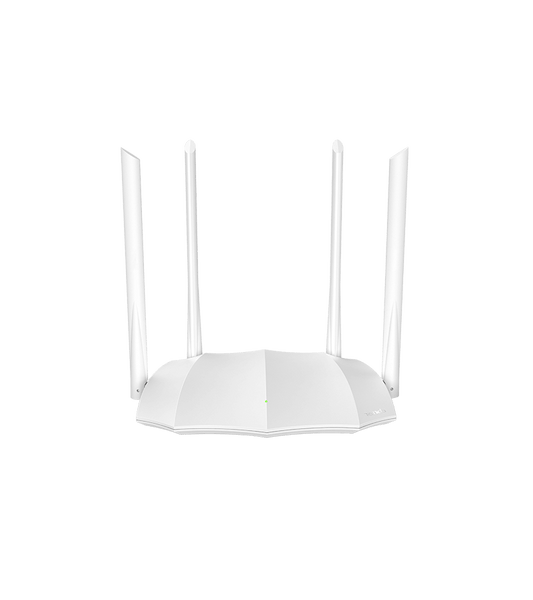 TENDA AC1200 Smart Dual-Band Wi-Fi Router