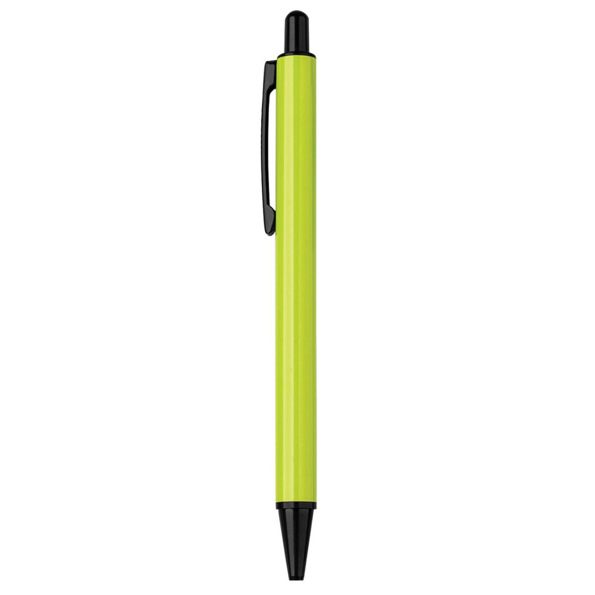 Vigo Metal Ball Pen