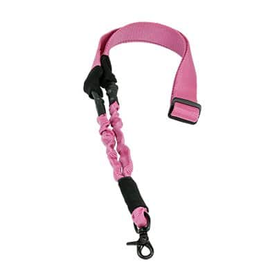 NcSTAR AARS1PP Single Point Sling – Pink