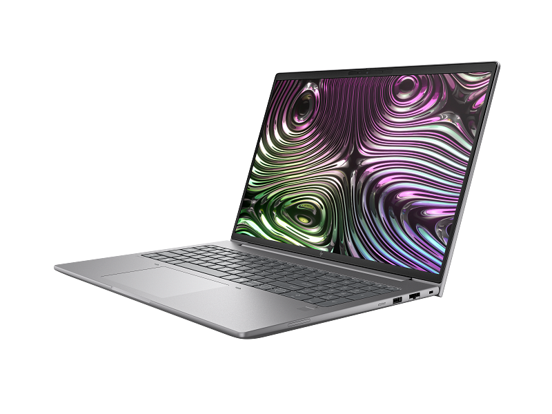 HP ZBook X G1i 16 U7 255H 16 32GB/1T RTX P500 W11P PC + Backpack & Mouse