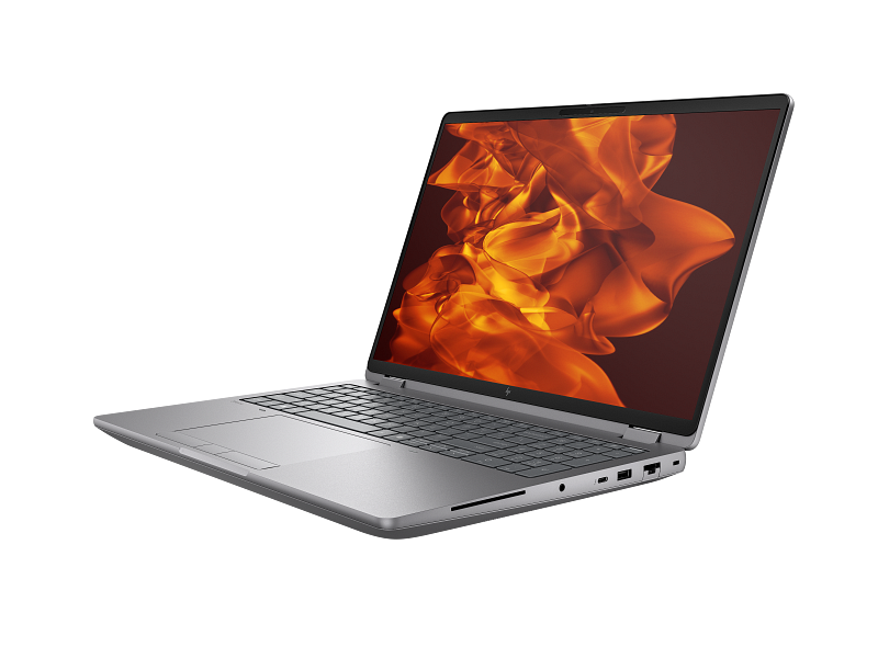HP ZBook Fury 16 G1i U7 255HX 16 32GB/1T RTX PRO 1000 W11P PC + Mouse & Backpack