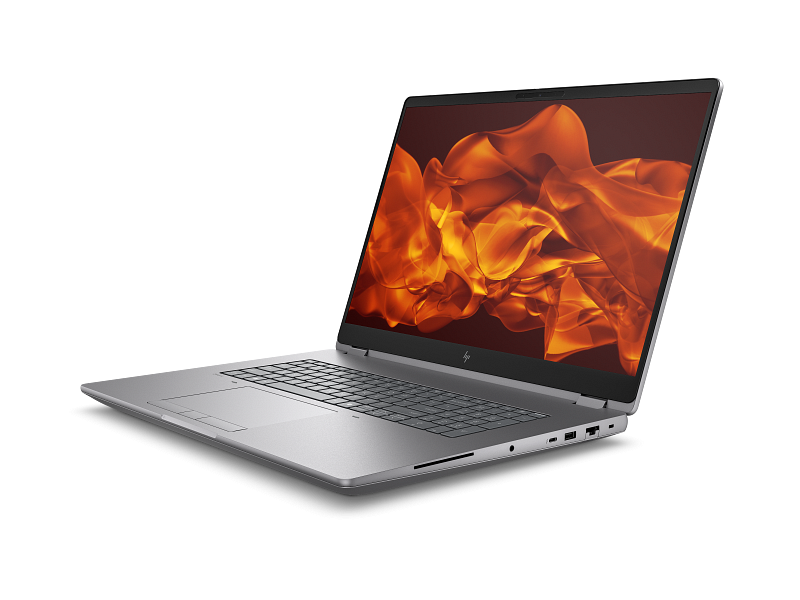 HP ZBook Fury 18 G1i U7 255HX 18 32GB/1T RTX PRO 1000 W11P PC + Mouse