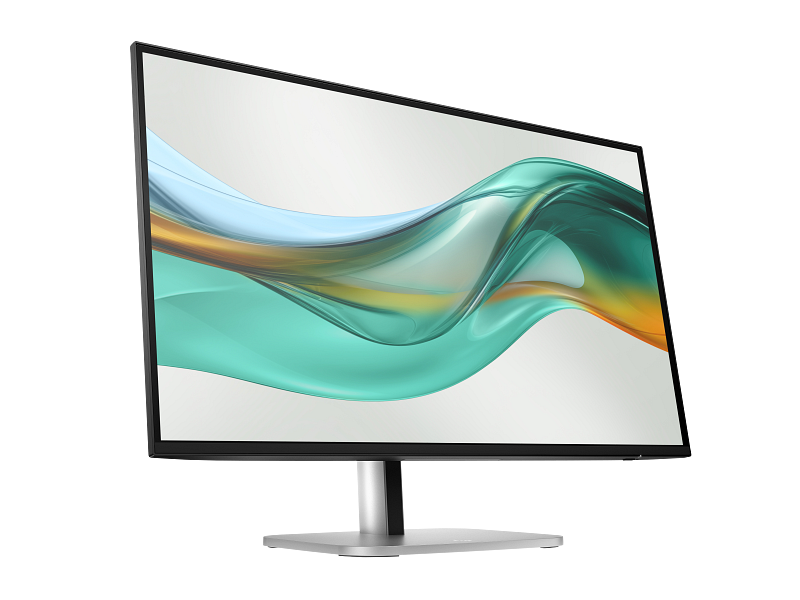 HP Series 5 Pro 27 inch QHD USB-C Monitor - 527pu