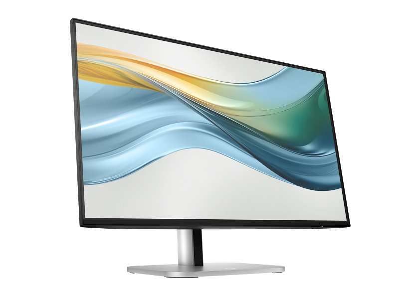 HP Series 5 Pro 23.8 inch FHD USB-C Monitor - 524pu