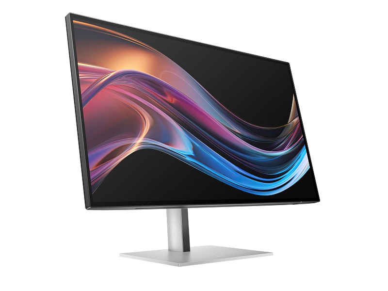 HP Series 7 Pro 27 inch 4K Thunderbolt 4 Monitor