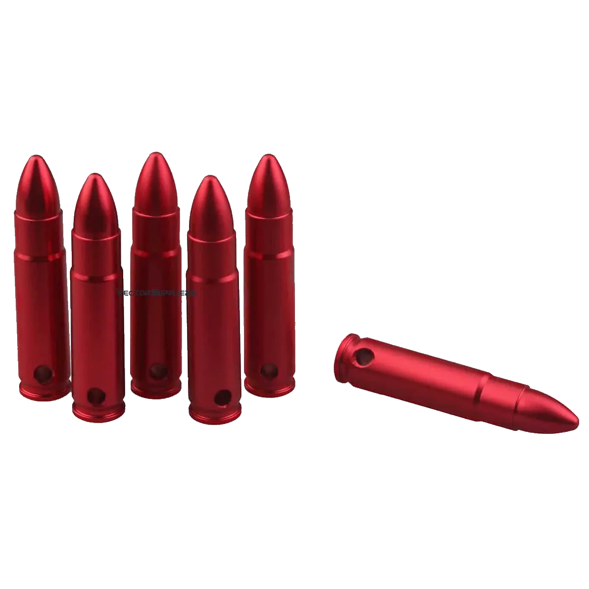 VECTOR OPTICS 300 BLACKOUT SNAP CAP Guards On Duty Security