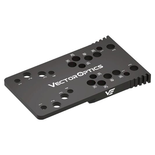 Vector Optics CZ Shadow 2 Universal Adapter - SCFRM-21
