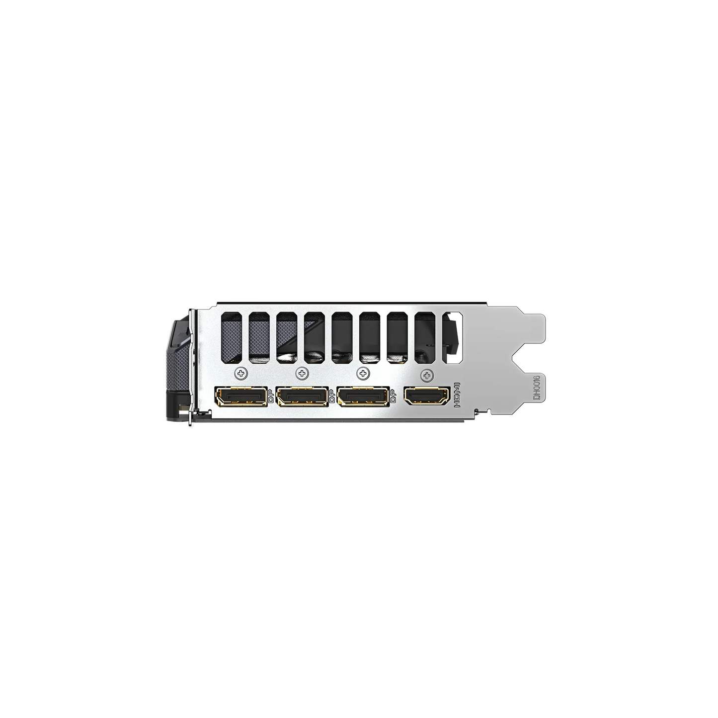GIGABYTE nVidia GeForce RTX 5060 GAMING OC 8GB - 8GB GDDR7; 128-Bit Memory Bus; 1x HDMI; 3x DisplayPort .