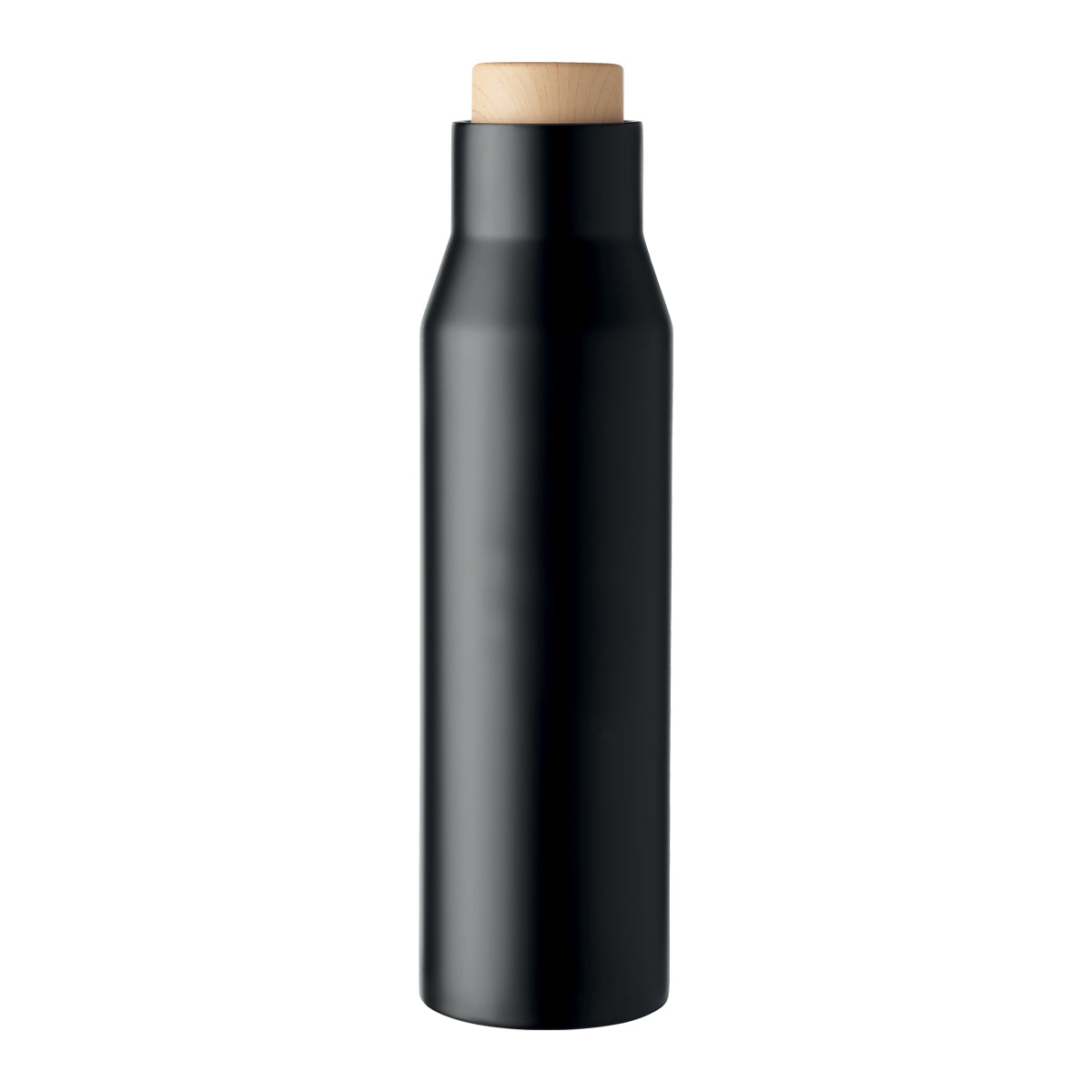Distinguished Flask