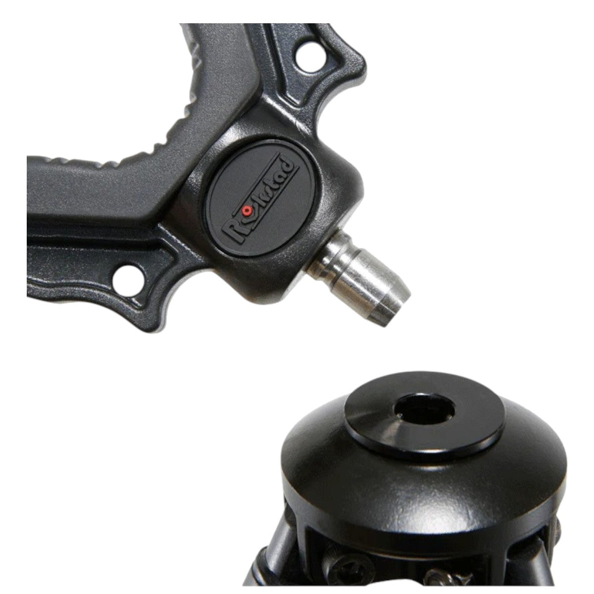 VECTOR OPTICS RSGR-07 BBS V MOUNT TRIPOD