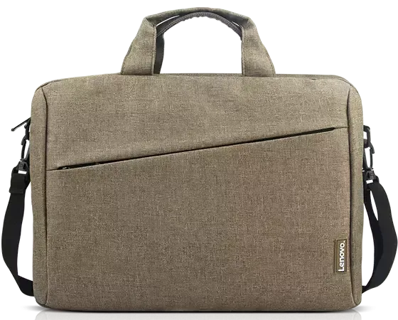 LENOVO 15.6” Laptop Casual Toploader T210 Green-ROW