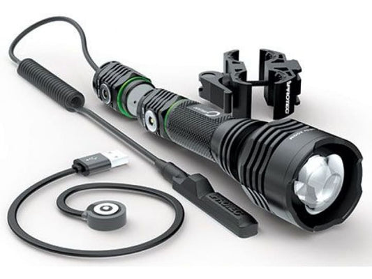 iProtec O2 Beam RC Green Laser Kit