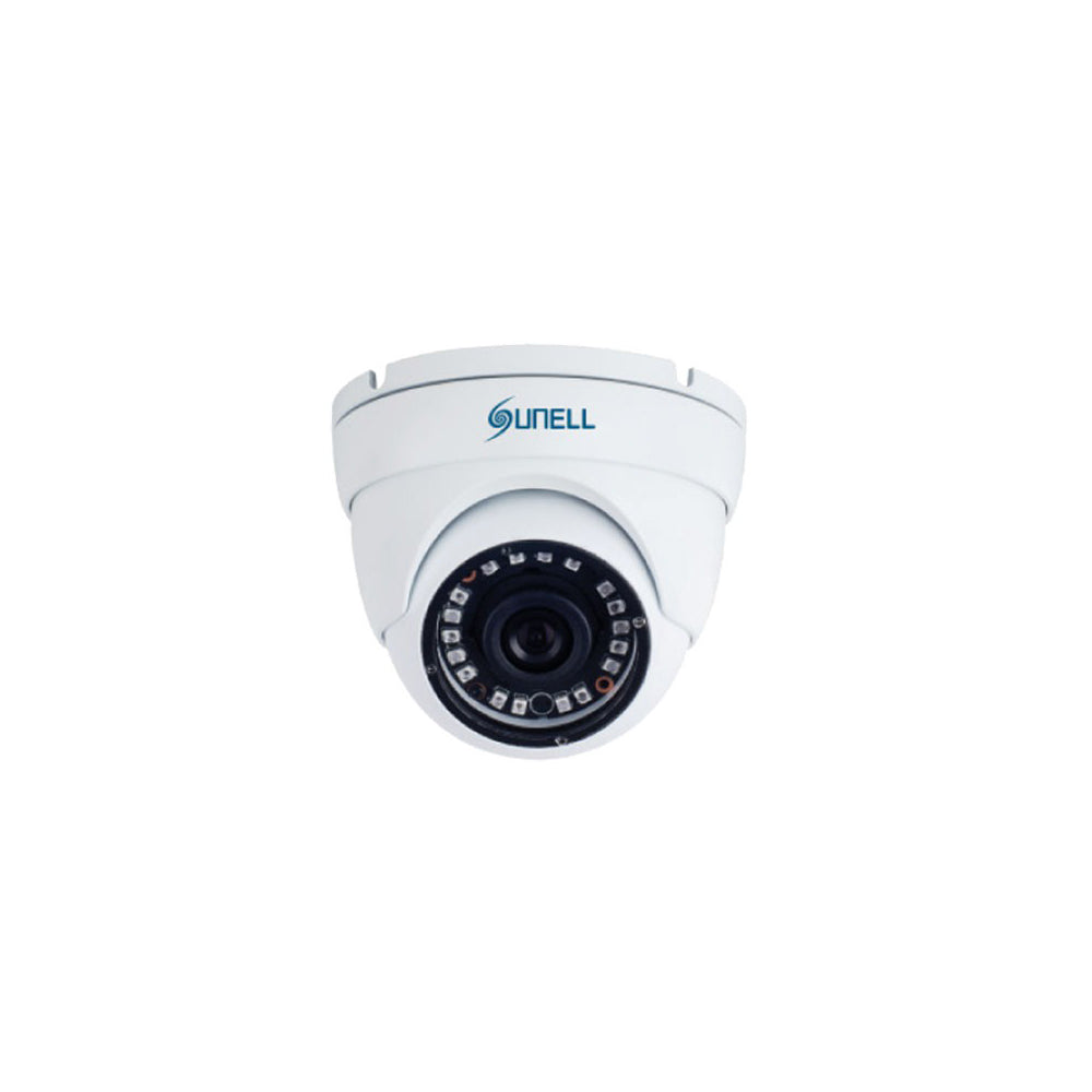 SUNELL AHD/TVI/CVI/CVBS HQ ANALOGUE EYBALL 2MP - Guards On Duty Shop & Security Guards