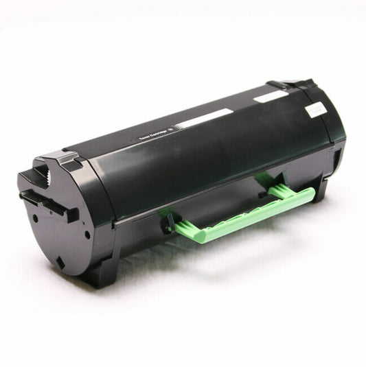 Lexmark MS/X53/63 Black LRP Cartridge - Guards On Duty Shop & Security Guards