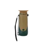 Dahua Thermal Monocular Camera Guards On Duty Security