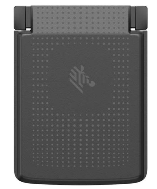 Zebra - 5;200 mAh extended battery with PowerPrecision Plus.