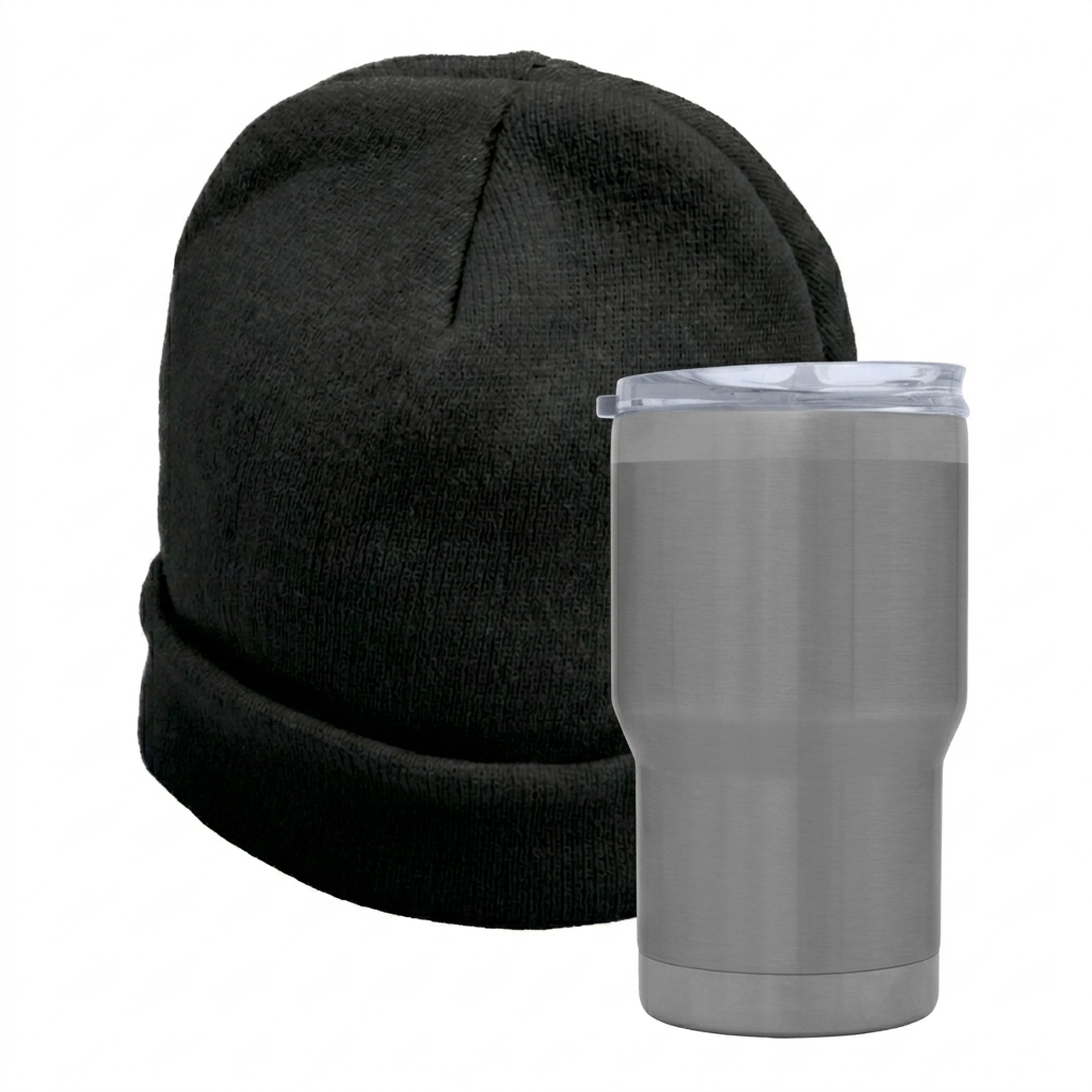 Cozy Comfit Gift Set