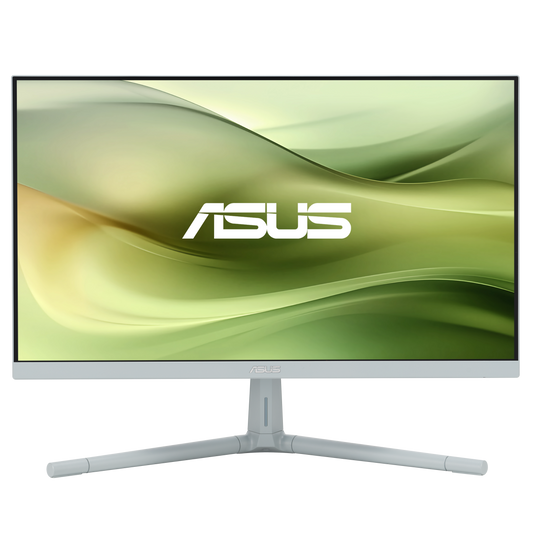 ASUS VU279CFE | 27 FHD IPS | 100Hz | 99% sRGB | Adaptive-Sync | USB-C 15W Power Delivery | HDMI | Eye Care Plus
