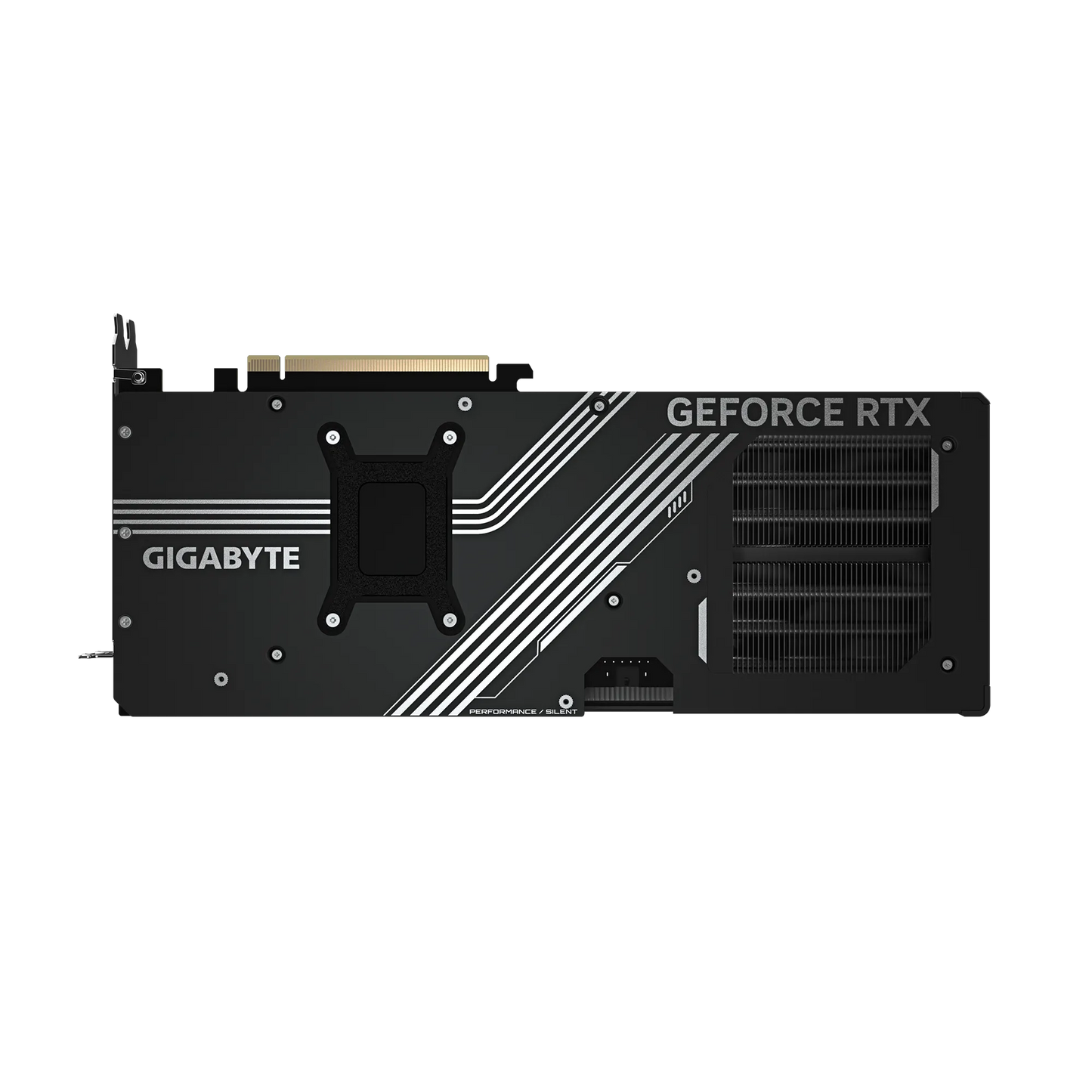 GIGABYTE nVidia GeForce RTX 5080 WINDFORCE OC 16G - 16GB GDDR7; 256-Bit Memory Bus; 1x HDMI; 3x DisplayPort; Min 850W PSU.
